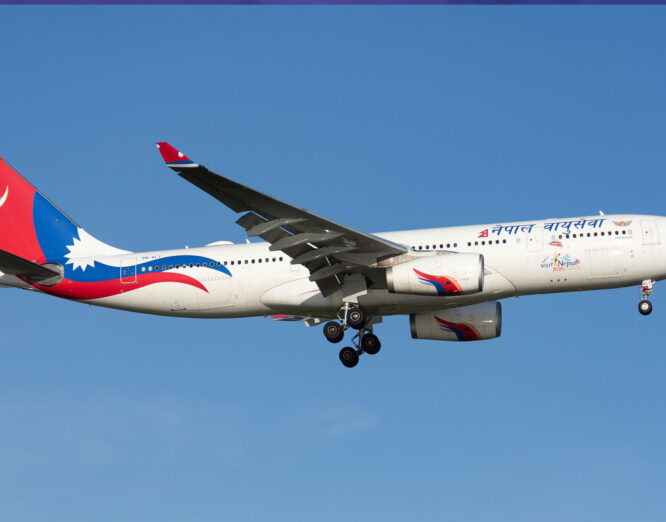 nepal-flight