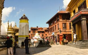 samitha-nepal-tour